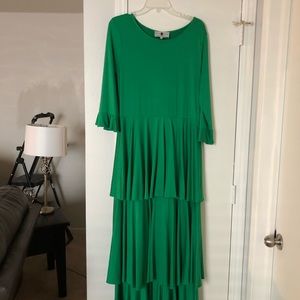 Dainty Jewell’s Dress